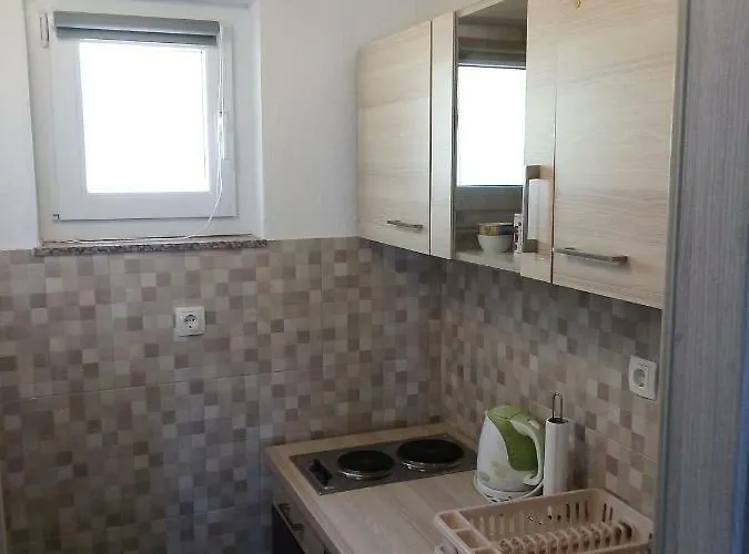 Stanko Apartman