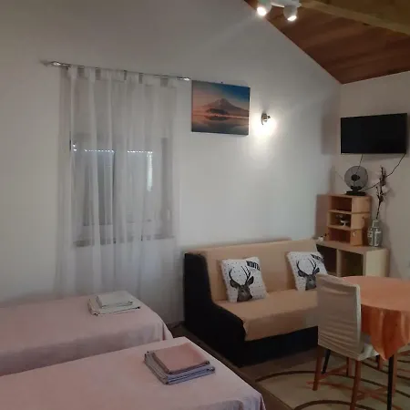 Apartamento Stanko *