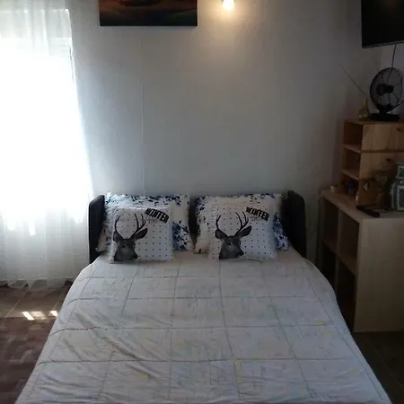 Stanko Apartamento *