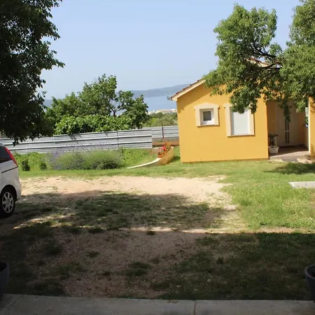Stanko Apartamento Zadar