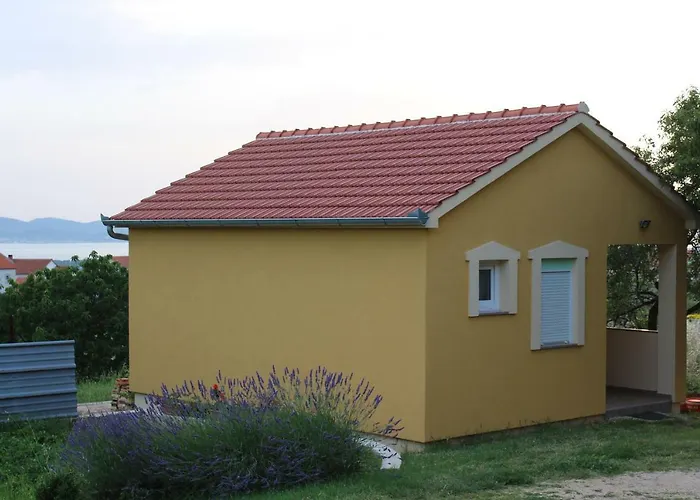 Stanko Apartman Zadar